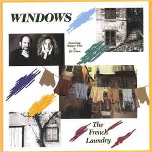 Windows  - The French Laundry