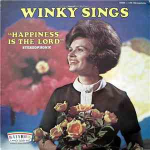Winky Foote - Winky Sings 