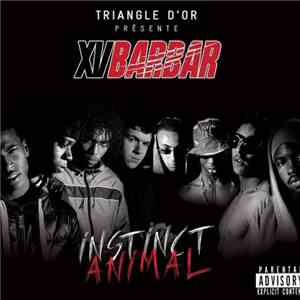 XVBarbar - Instinct Animal