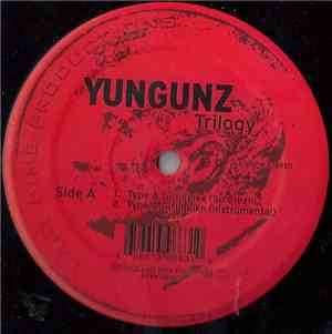Yungunz - Trilogy