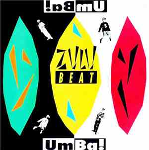 Zulu Beat - Umba!