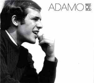 Adamo - Best Of 3CD