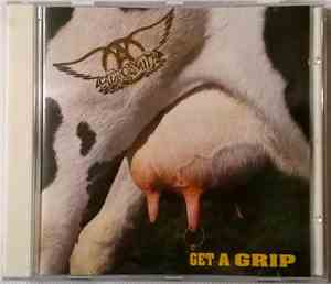 Aerosmith - Get A Grip