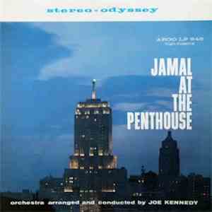 Ahmad Jamal - Jamal At The Penthouse