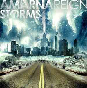 Amarna Reign - Storms