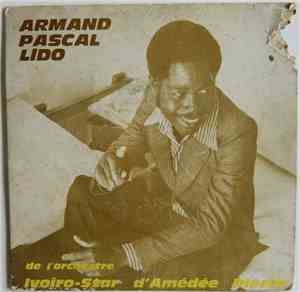 Armand Pascal Lido - Wané Wah