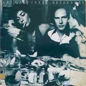Art Garfunkel - Breakaway