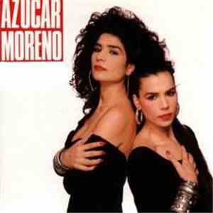 Azucar Moreno - Aunque Me Falte El Aire