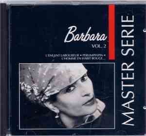 Barbara  - Master Serie Vol. 2