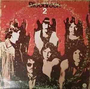 Bloodrock - Bloodrock 2