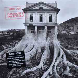 Bon Jovi - This House Is Not For Sale