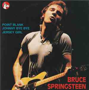 Bruce Springsteen - Los Angeles 1981 & Follow That Dream Magazine