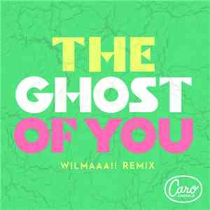 Caro Emerald - The Ghost Of You (Wilmaaa!! Remix)