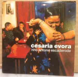 Cesaria Evora - No Antone Escaderode