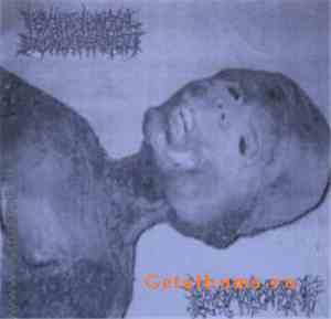 Chainsaw Dissection / Rectal Cumshot - Chainsaw Dissection / Rectal Cumshot