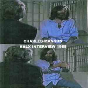 Charles Manson - KALX Interview 1985