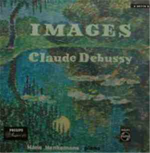 Claude Debussy – Hans Henkemans - Images