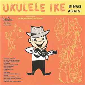 Cliff Edwards - Ukulele Ike Sings Again