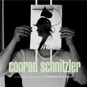 Conrad Schnitzler - Kollektion 05 - Compiled And Assembled By Thomas Fehlma ...