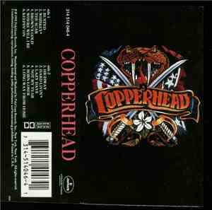 Copperhead  - Copperhead