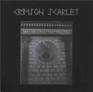 Crimson Scarlet - The Window
