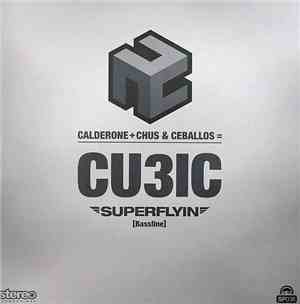 Cubic - Superflyin