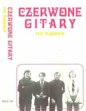 Czerwone Gitary - Na Fujarce