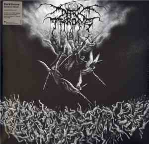 Darkthrone - Sardonic Wrath