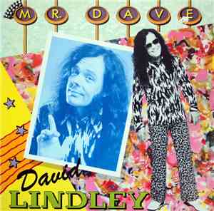 David Lindley - Mr. Dave
