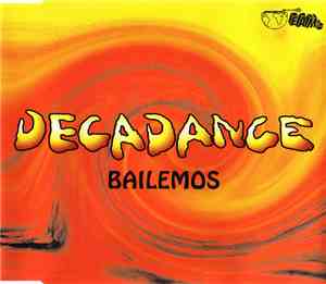 Decadance - Bailemos