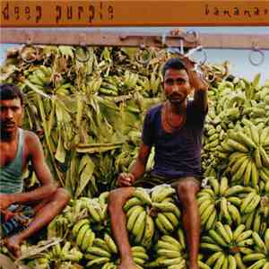 Deep Purple - Bananas