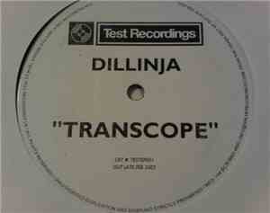 Dillinja & Lemon D - The Crash Test E.P.