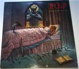 Dio  - Dream Evil