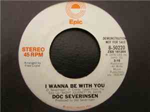 Doc Severinsen - I Wanna Be With You