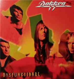 Dokken - Dysfunctional