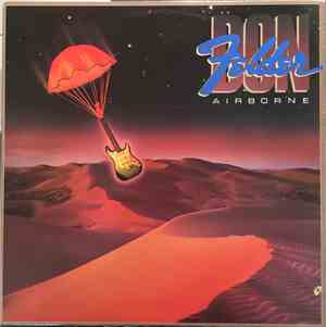Don Felder - Airborne