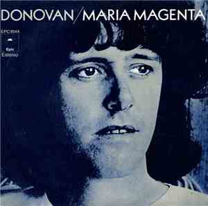 Donovan - Maria Magenta