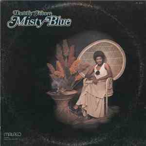 Dorothy Moore - Misty Blue