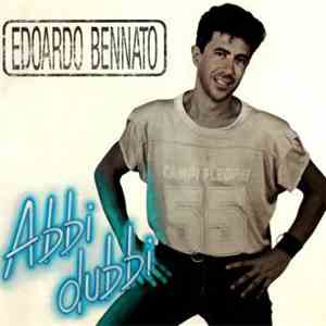 Edoardo Bennato - Abbi Dubbi