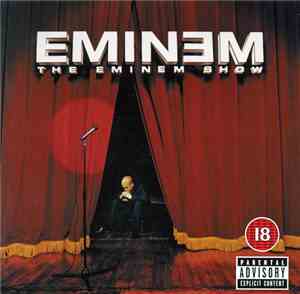 Eminem - The Eminem Show