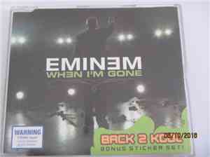 Eminem - When I'm Gone