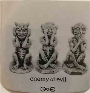 Enemy Of Evil - Dealt With