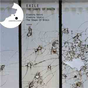 Exile  - The Shape Of Brain