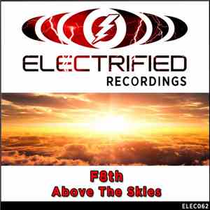 F8th - Above The Skies