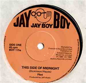 Flint  - This Side Of Midnight