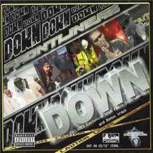 Frontlinerz - Down