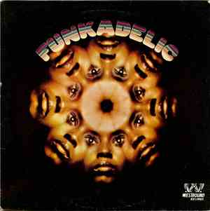 Funkadelic - Funkadelic