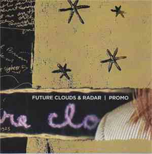 Future Clouds & Radar - Future Clouds & Radar