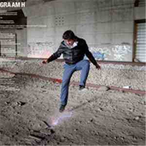 GraamH - The Day The Earth Stood Still