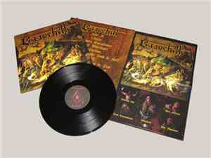 Gravehill - When All Roads Lead To Hell